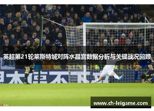 英超第21轮莱斯特城对阵水晶宫数据分析与关键战况回顾