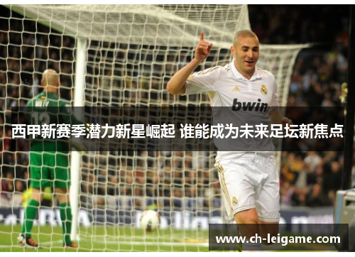 西甲新赛季潜力新星崛起 谁能成为未来足坛新焦点