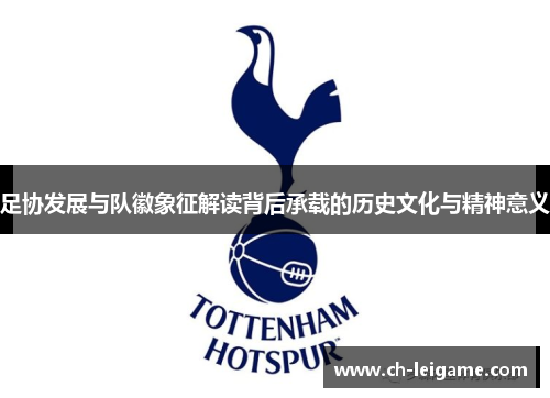 足协发展与队徽象征解读背后承载的历史文化与精神意义