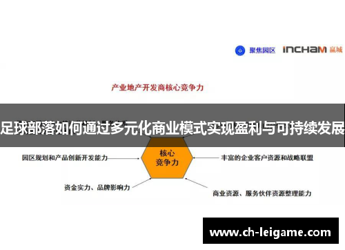 足球部落如何通过多元化商业模式实现盈利与可持续发展