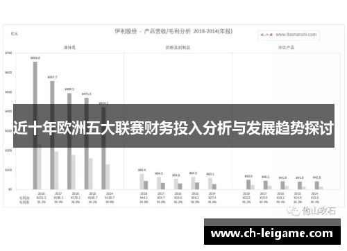 近十年欧洲五大联赛财务投入分析与发展趋势探讨
