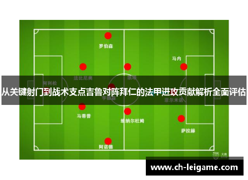 从关键射门到战术支点吉鲁对阵拜仁的法甲进攻贡献解析全面评估 从关键射门到战术支点吉鲁对阵拜仁的法甲进攻贡献解析全面评估